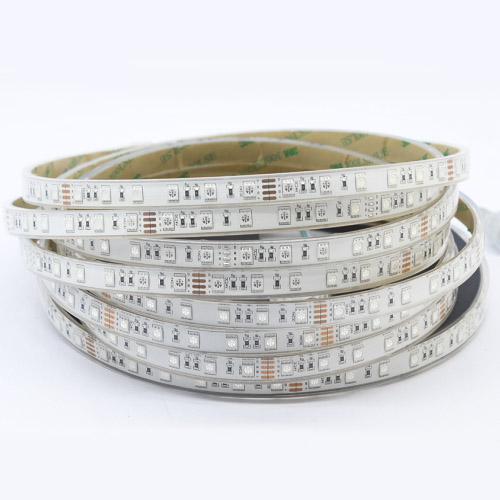 Single Row Series DC12/24V 5050SMD 300LEDs Flexible LED Strip Lights Highest level Waterproof IP68 16.4ft Per Reel By Sale Single Row Series DC12/24V 5050SMD 300LEDs Flexible LED Strip Lights Highest level Waterproof IP68 16.4ft Per Reel By Sale